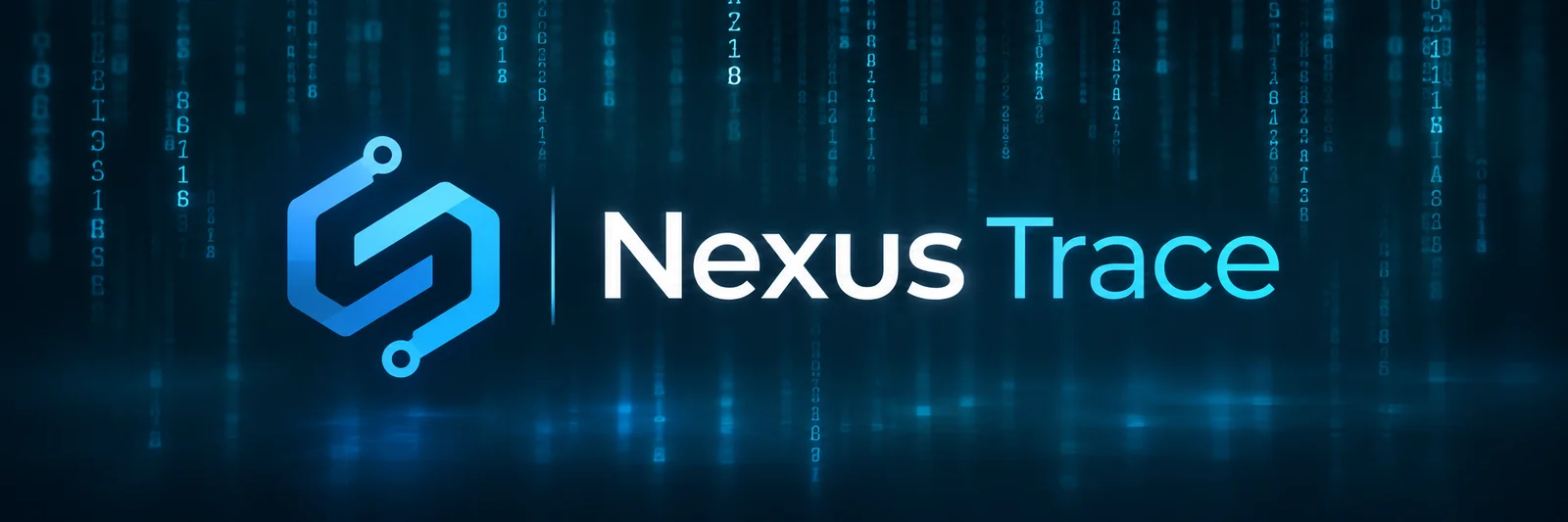 Nexus Trace logo